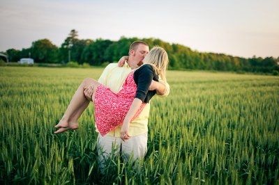 Engagement Picture Outift(s)