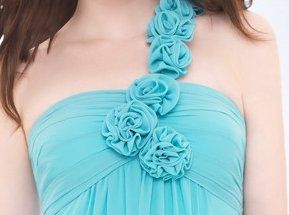 What do you think of this dress?