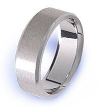 Let's talk wedding bands (for him)
