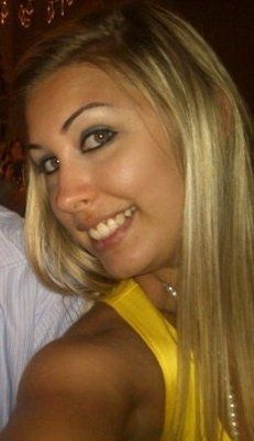 I feel pretty, oh so pretty.. :)