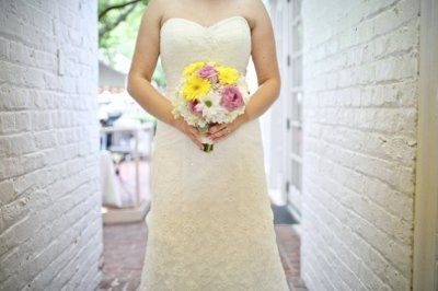 Bridal Pic question!