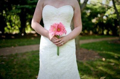 Bridal Pic question!