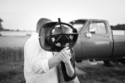 Engagement Pictures