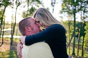 Engagement Pictures