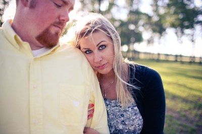 Engagement Pictures