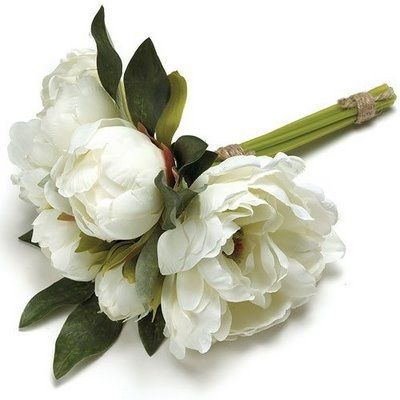 Peonies