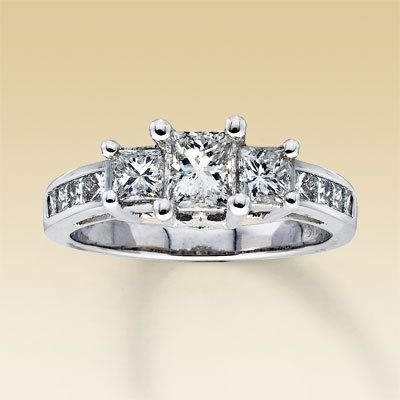 Show off your ring :)