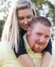 Show off your better half