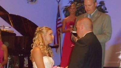 Post-wedding advice