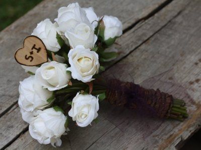Anyone ordered silk flowers online? That aren't too costly*