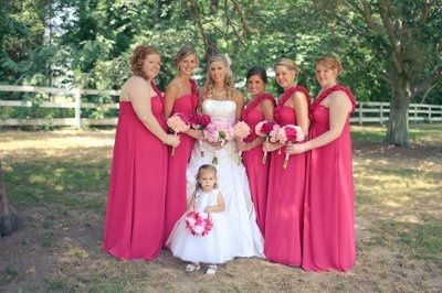 Wedding Pictures
