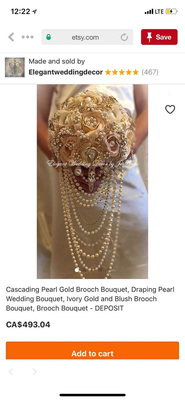 What's your wedding theme? - 1