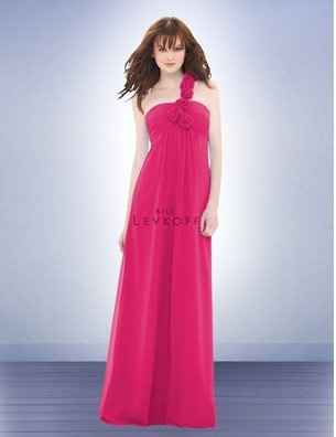 What do you think of this dress?