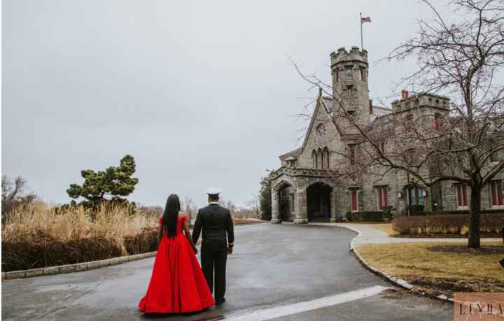 Engagement Photos - 2