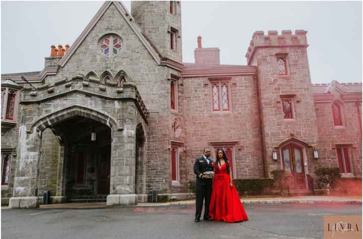 Engagement Photos - 3