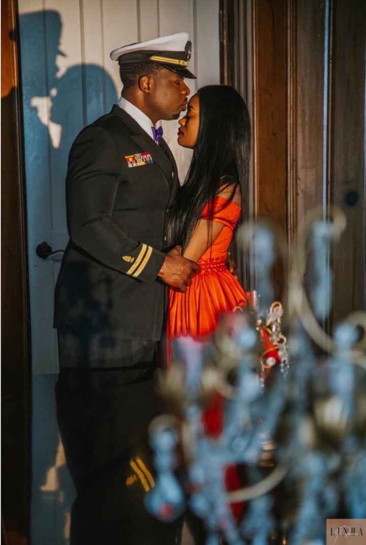 Engagement Photos - 6