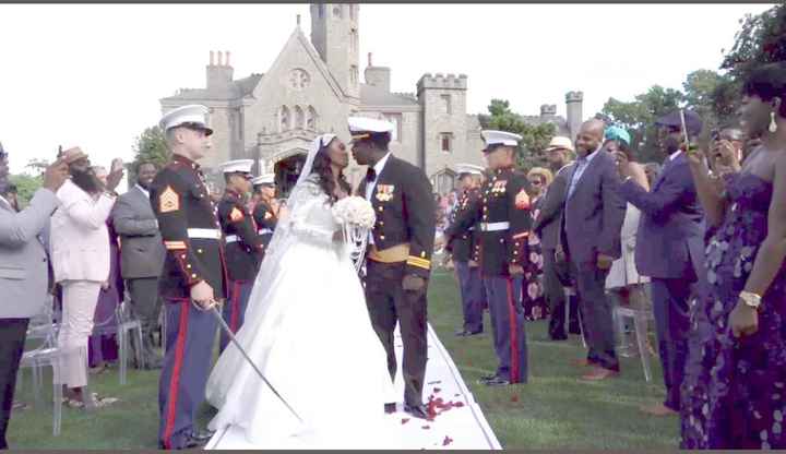Were Married! - 1