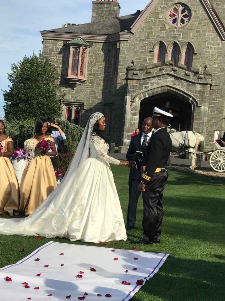 Were Married! - 3