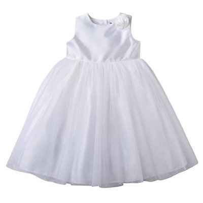 Got my flower girl dress.. Only $20!