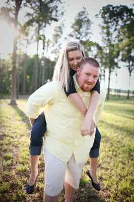 Engagement Pictures