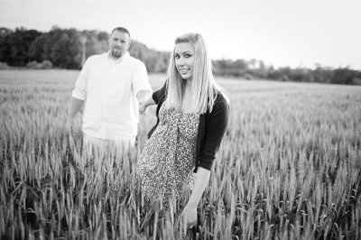 Engagement Pictures