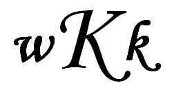 monograms?