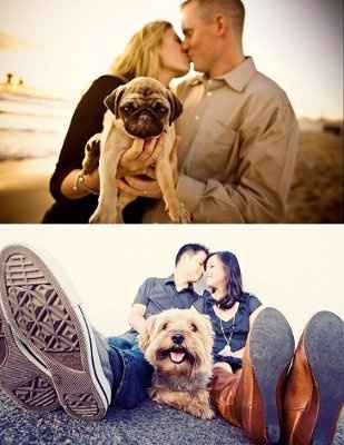 Engagement Photo Session