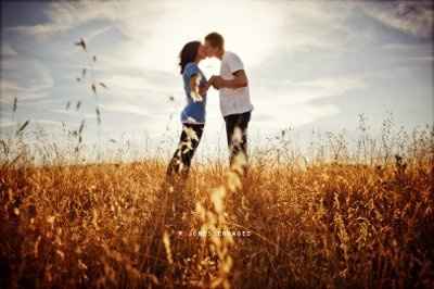 Engagement Photo Session