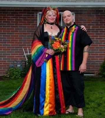 worst weddings ever..