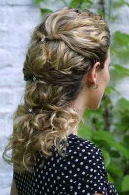 Please help me with my hair!