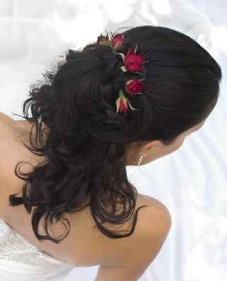 Please help me with my hair!