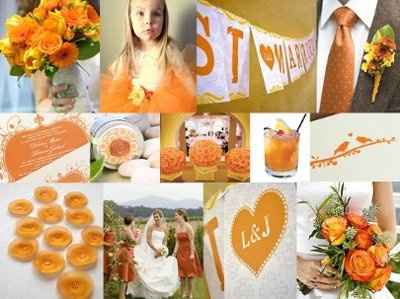 Inspiration Boards