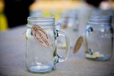 Mason Jar Club