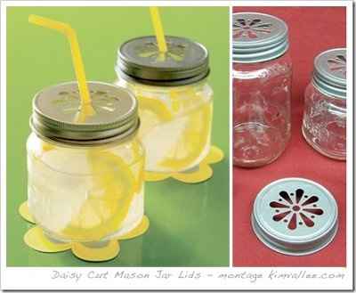 Mason Jar Club