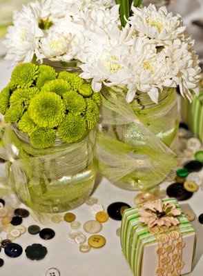 Mason Jar Club