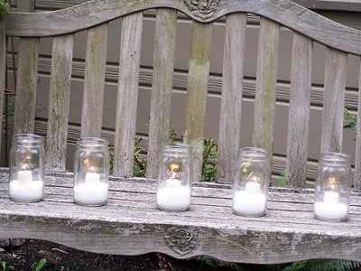 Mason Jar Club