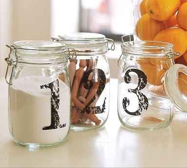 Mason Jar Club