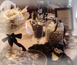 Is it ok to forgo wedding favors?