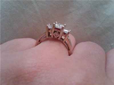 Post  your rings...Please