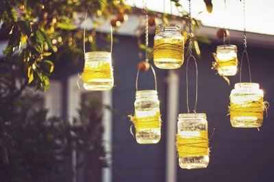 mason jar club part II