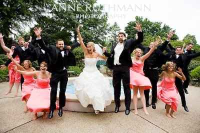 wedding photo ideas