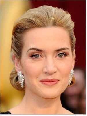 Make-up Inspiration!