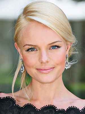 Make-up Inspiration!