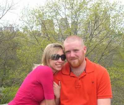 High School Sweethearts