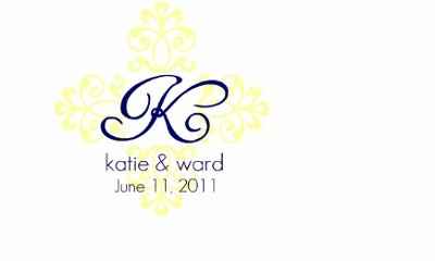ugh, I want these monograms. can anyone make them?