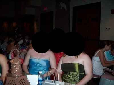 plus size bridesmaids