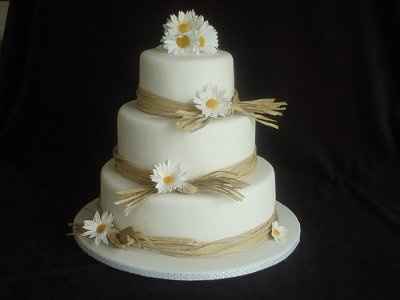 Wedding Cakes