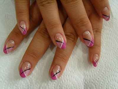 Nail ideas - please help