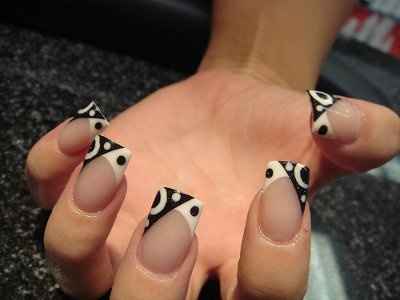 Nail ideas - please help