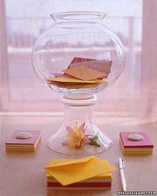 guest book alternatives